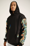 Bloom Drop Hoodie