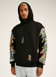 Bloom Drop Hoodie