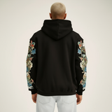 Bloom Drop Hoodie