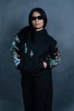 Bloom Drop Hoodie